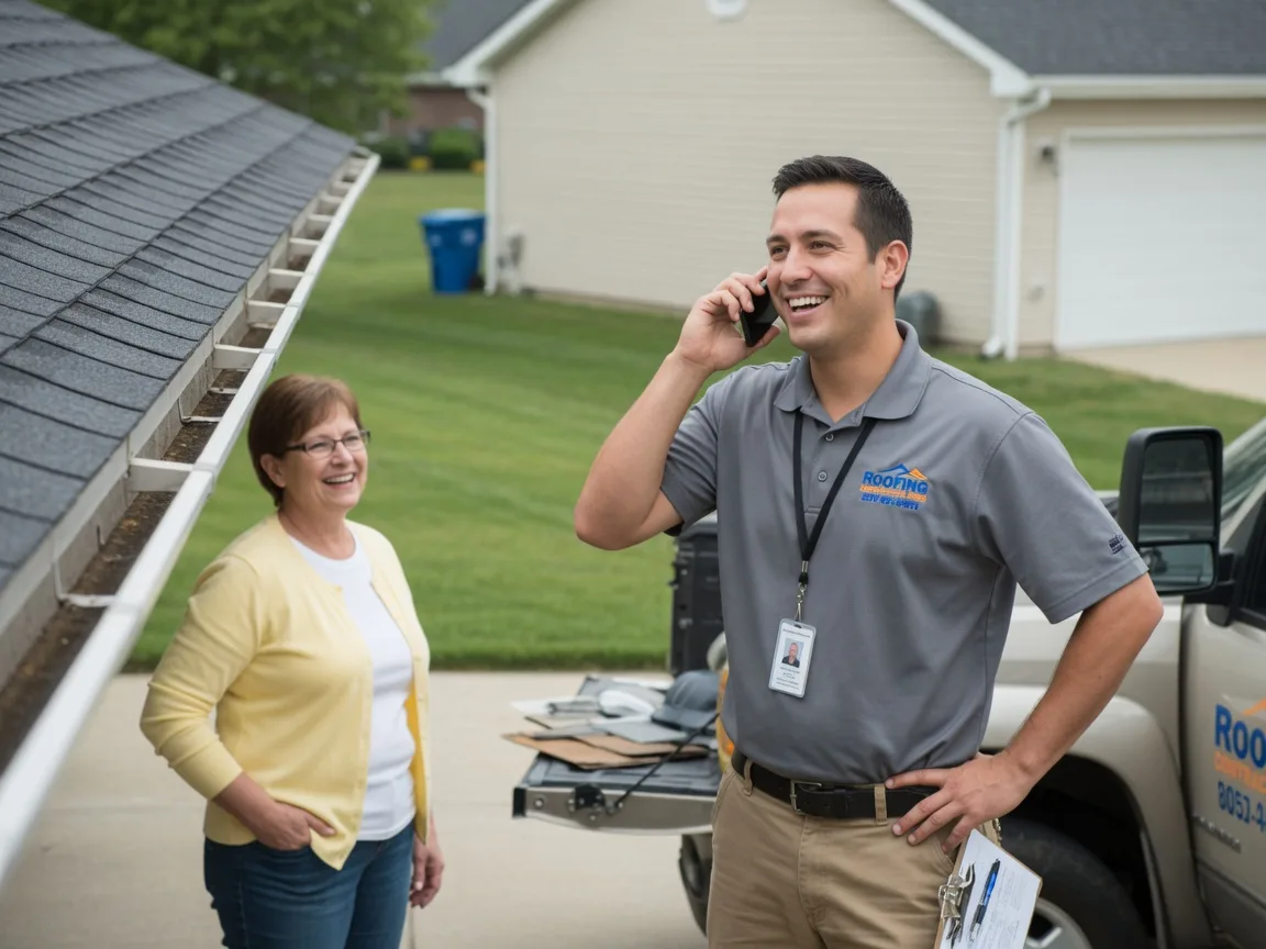 Local Roofing Contractors Benson, IL FAQs